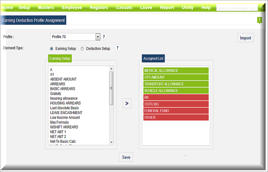 Payroll management solution kenya